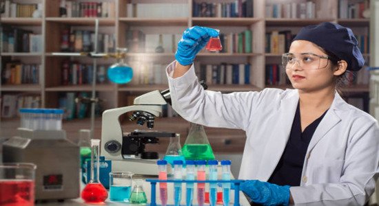 Bachelor of Ayurvedic Medicine and Surgery (B.A.M.S.)