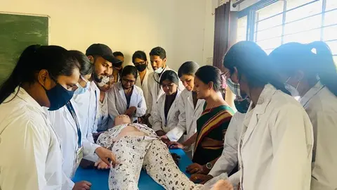 Shalya Tantra
