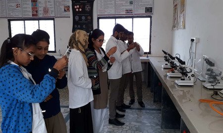 Roga Nidan evam Vikriti Vigyan
