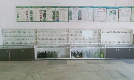 Dravyagun Vigyan