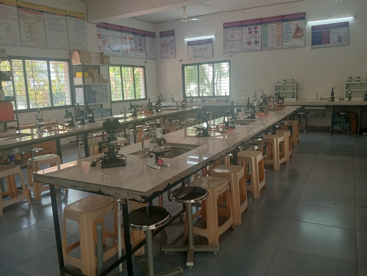 Lab Image