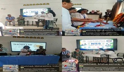 Teachers Day Celebration 2026