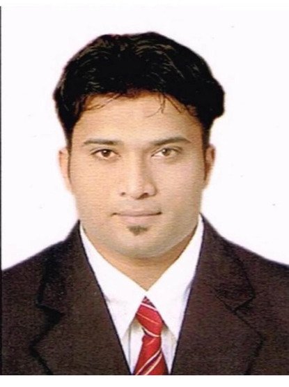 Dr.Sagar Rajendra Wagh