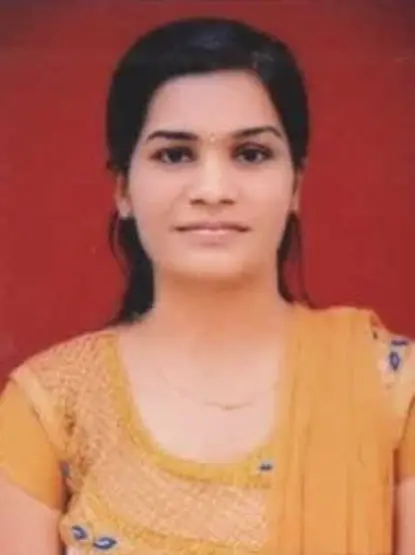 Dr. Mrunal Jolhe