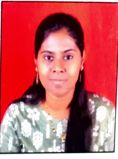 Dr.Anuja Annasaheb Herwade