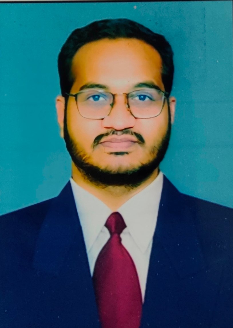 DR MAYUR U DHANDGE