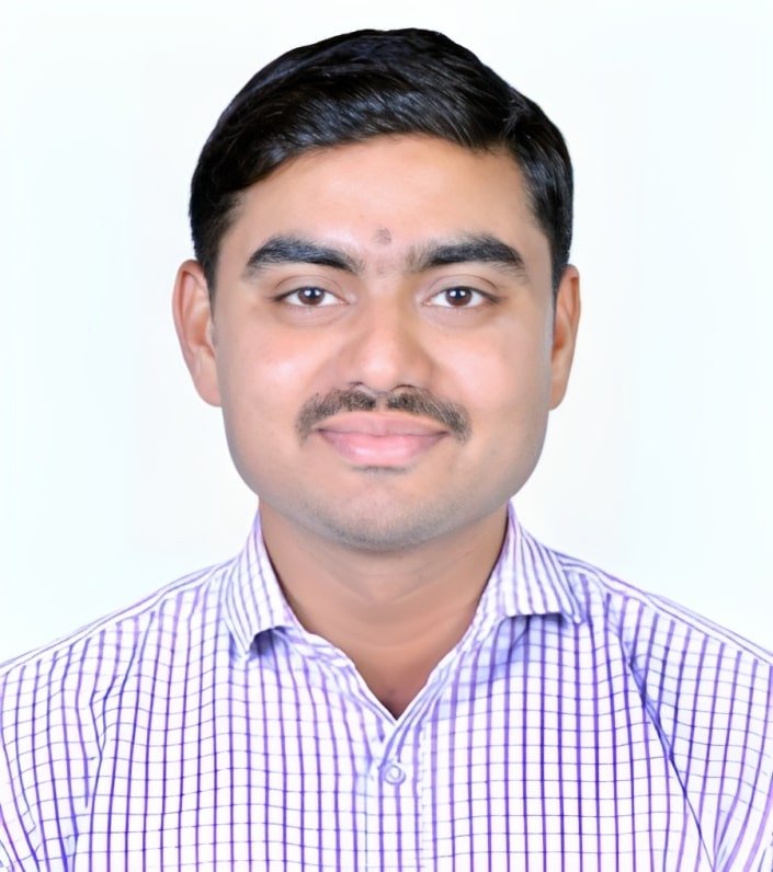 Mr. Moreshwar Gajanan Wekhande