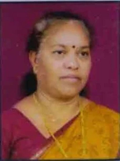 Dr. Maya Arunrao Gandhe