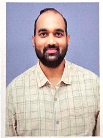 Dr.Prashant Raosaheb Tasare