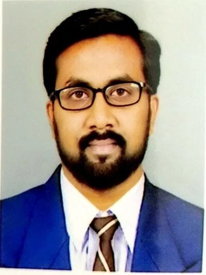 Dr. Abhijeet Ashokrao Gawai