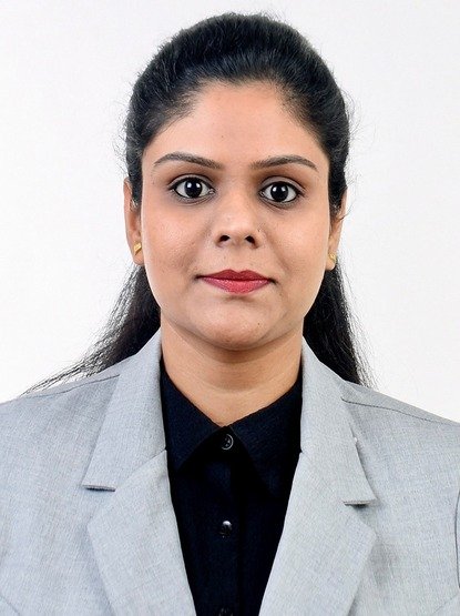 Dr. Pooja Sunil Deshmukh