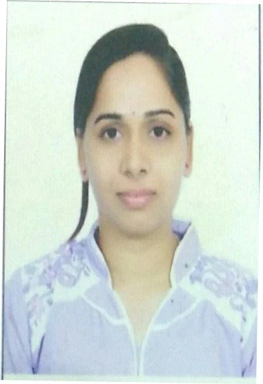 Dr. Maheshwari Joshi