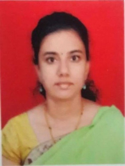 Mrs. Priyanka Sagar Goware