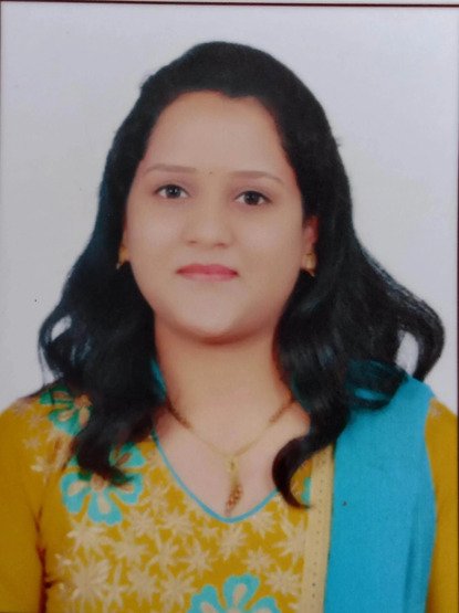 Dr. Snehal Ramdas Marodkar