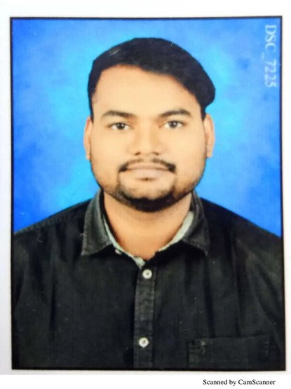 Dr. Prasanna Rajendra Pawar