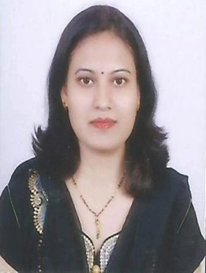 Dr. Shweta Patil