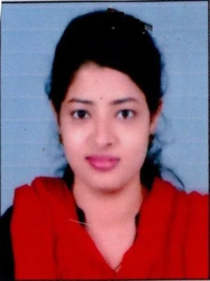 Dr. Shruti Prakashrao Dandale