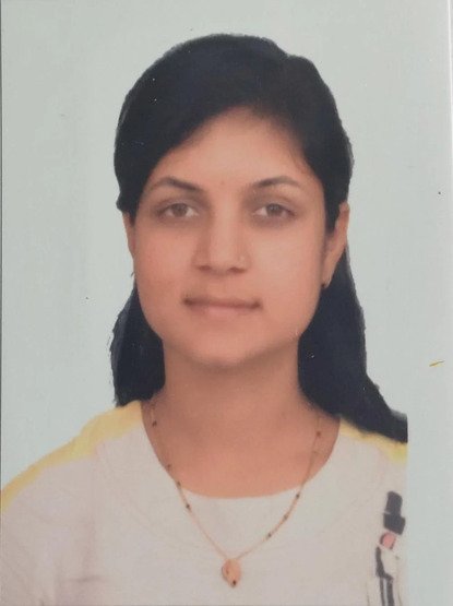 Dr. Nilashree Darasing Pawar