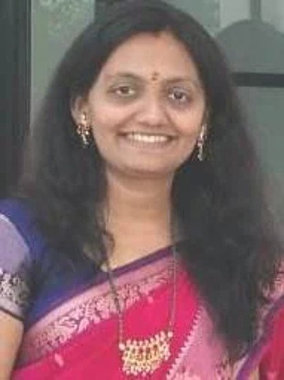 Dr. Sushama Dnyaneshwar Chopade
