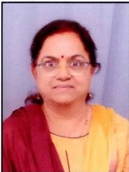 Dr. Sharda Anil Deshmukh