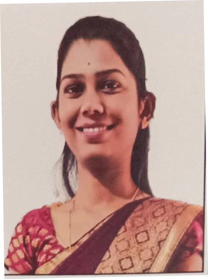 Dr.Apurva Shankarrao Hole