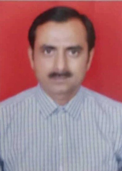 Dr. Yashwant Anand Wankhade