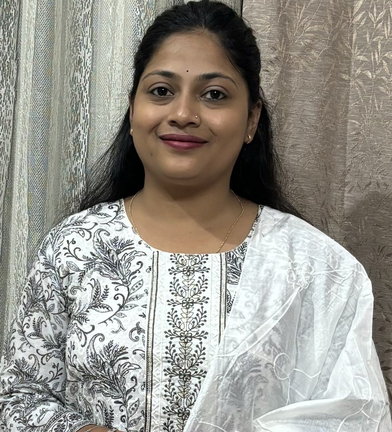 Ms. Kiran Bhaskarrao Dhote