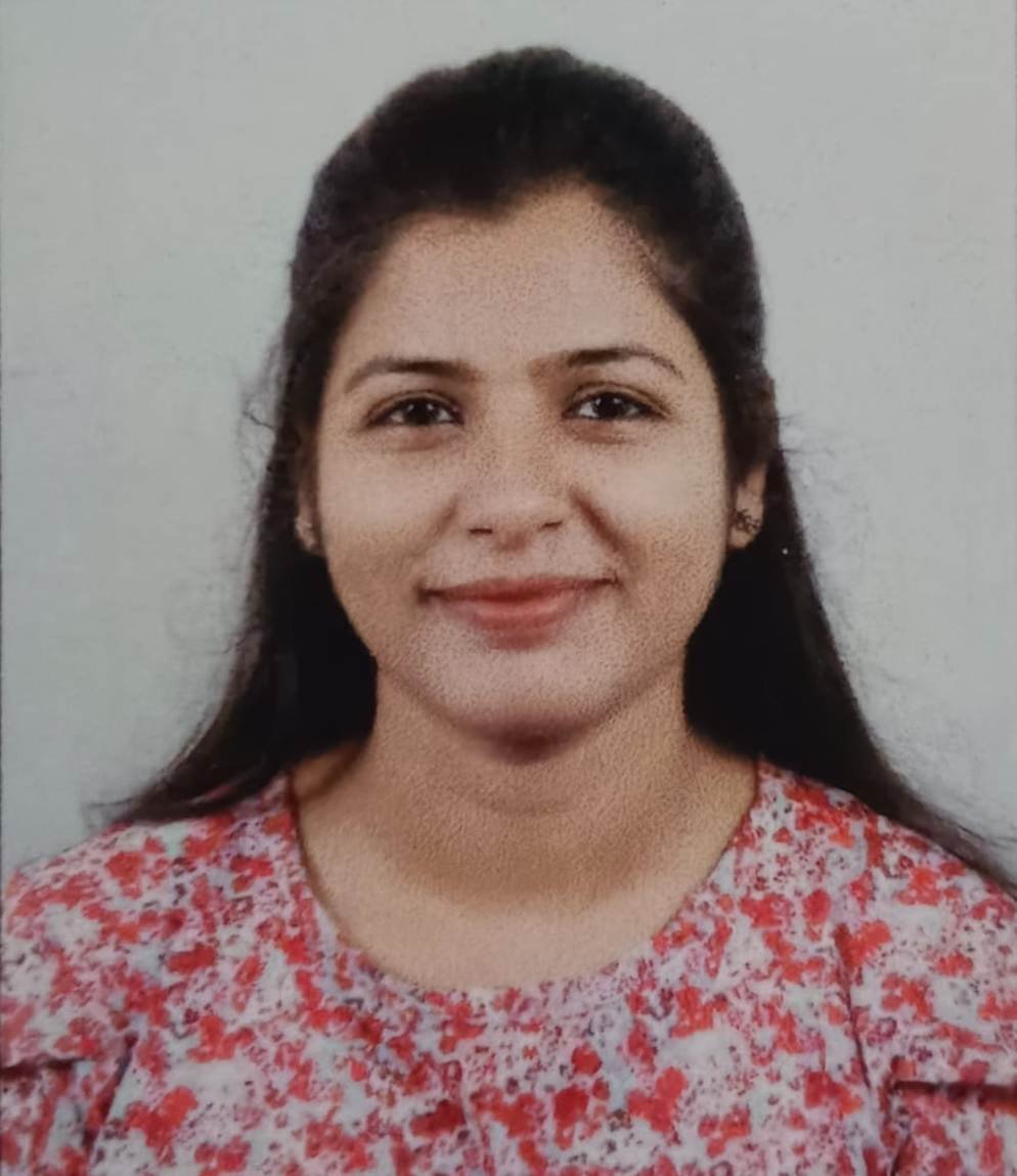 Ms. Pratiksha Sureshrao Bhoyar