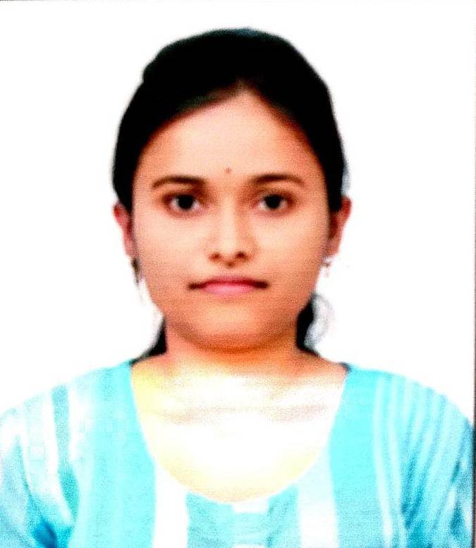 Ms. Aishwarya Vinod Shastrakar