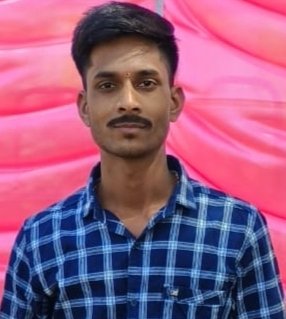 Mr. Shubham Bhagwan Nayakoji