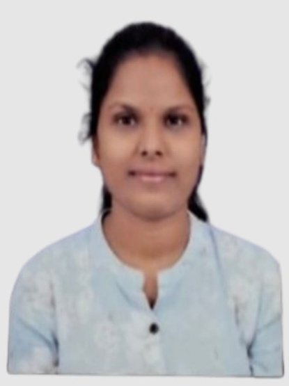 Miss. Bharti Radheshyam Pawar