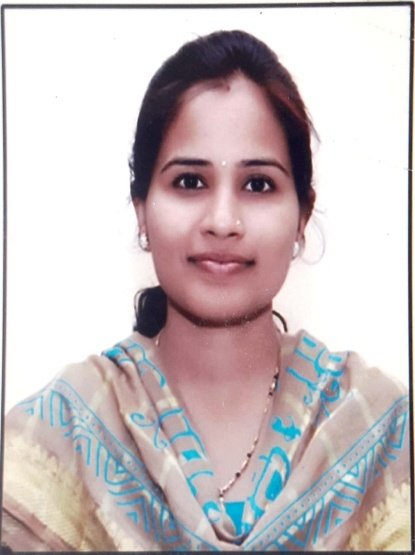 Dr. Seema Vitthal  Rathod