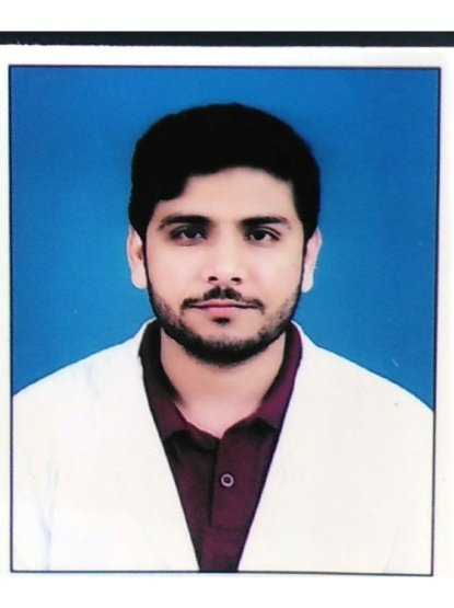 Dr. Syed Mujahid Ali Syed Shabbar Ali