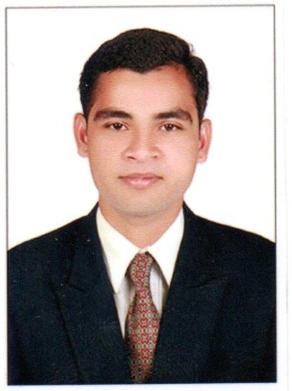 Dr. Sagar Jaydev Badarkhe