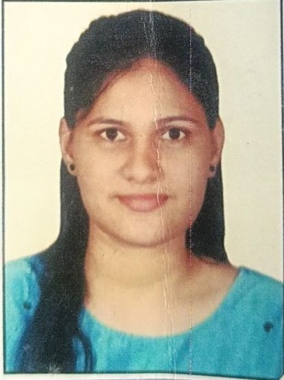 Dr. Kajal Prakash Chavhan