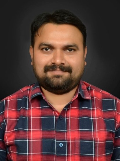 Dr. Charandas Govindrao Gadekar