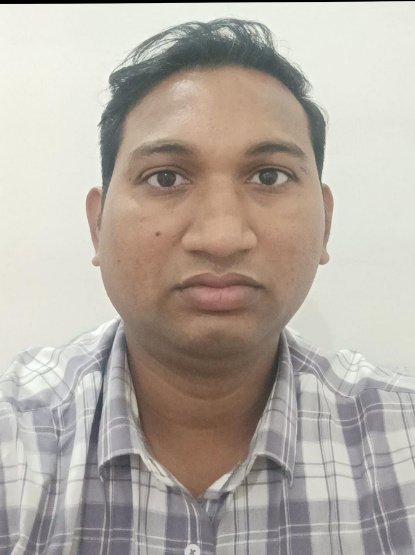 Dr. Abhay Namdevrao Pande