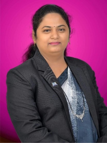 Dr. Swati Ambadas Wankhade
