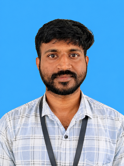 Mr. Ashish Umakant Rajurkar